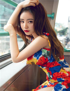 田中君总是如此慵懒