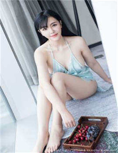 半夏花开